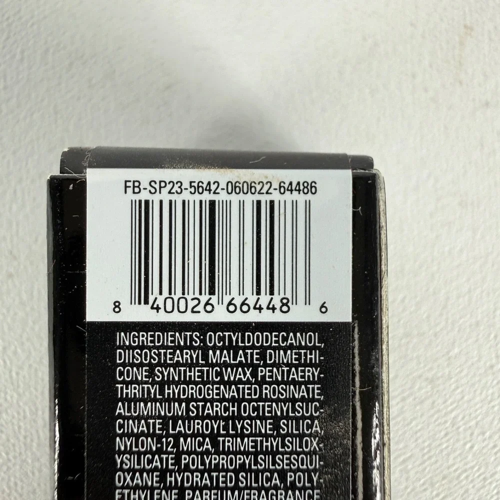 Fenty Beauty Icon Semi Matte Lipstick Refill Shade 14 Freak-Went Fly'r - NIB‎